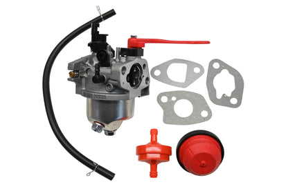 Huayi 170021719-0001, 170021719, T076 Carburetor Kit NOS