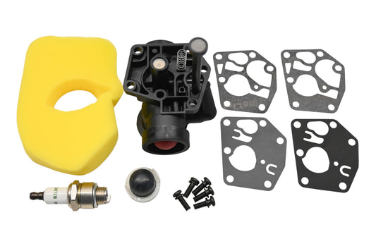 Hipa G758-BF1123, 795477 Carburetor Kit NOS