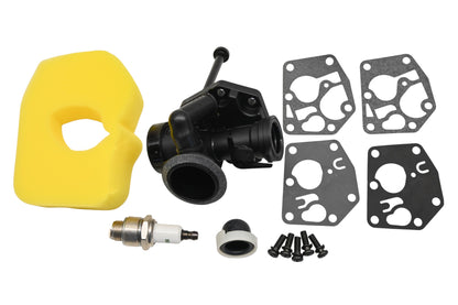 Hipa G758-BF1123, 795477 Carburetor Kit NOS
