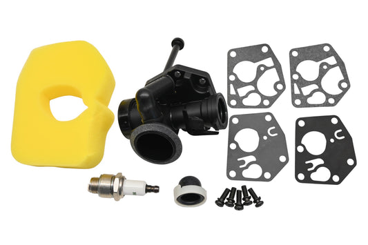 Hipa G758-BF1123, 795477 Carburetor Kit NOS