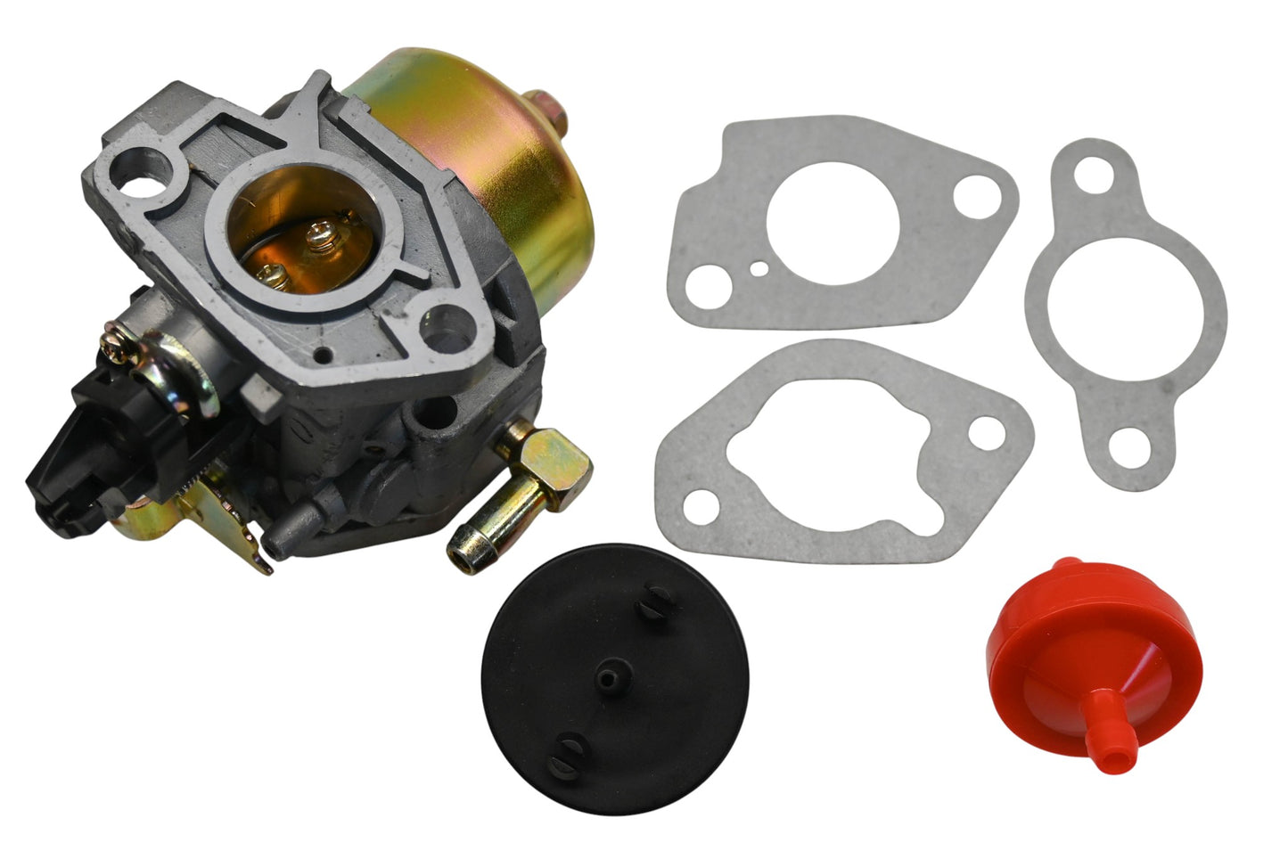 Huayi 183SA, 751-11303A, 951-11303A Carburetor Kit NOS