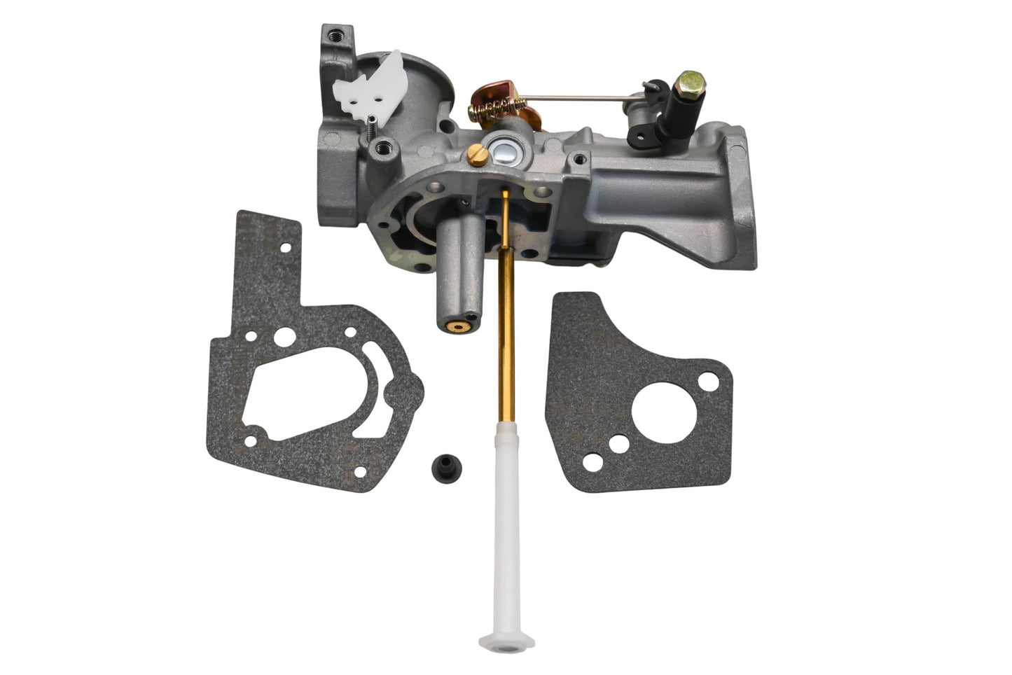 Aftermarket 498298, G758-BF119 Carburetor Kit NOS