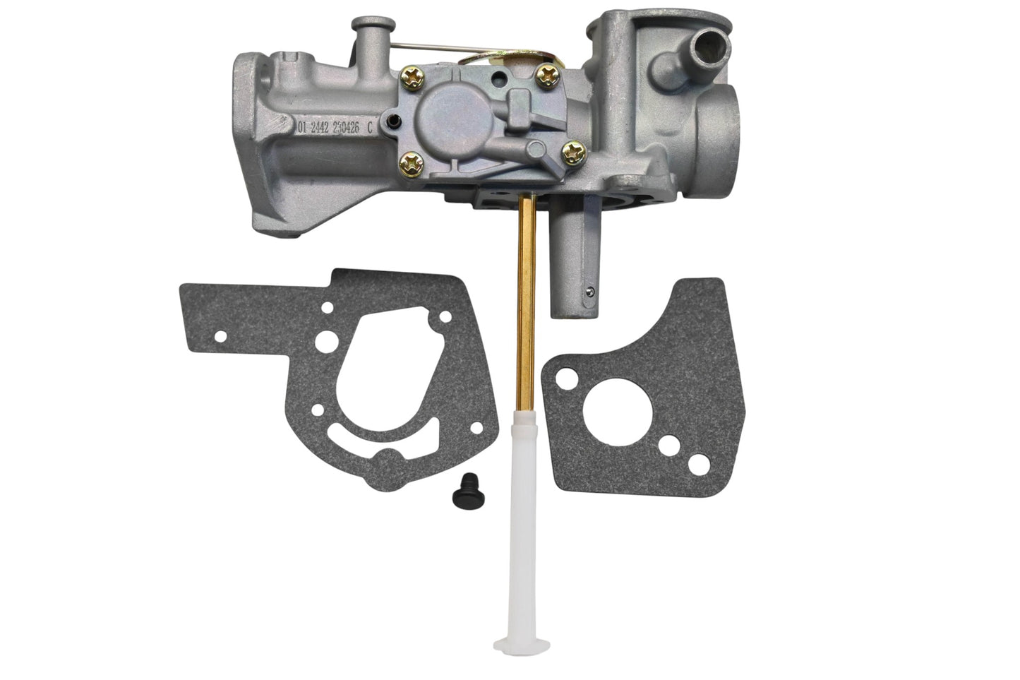 Aftermarket 498298, G758-BF119 Carburetor Kit NOS