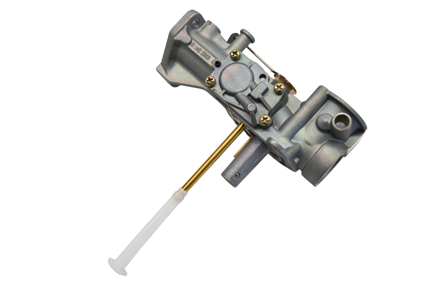 Aftermarket 498298, G758-BF119 Carburetor Kit NOS