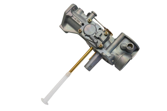Aftermarket 498298, G758-BF119 Carburetor Kit NOS