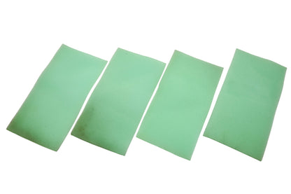Rotary 19-10753, 78602 Foam Pre-Filters Qty 4 NOS