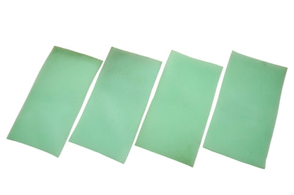 Rotary 19-10753, 78602 Foam Pre-Filters Qty 4 NOS
