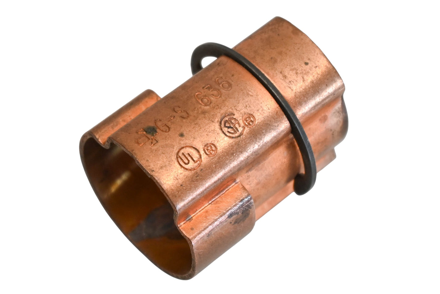 Gould 636 Fuse Reducer Assembly NOS