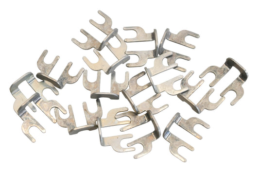 Allen-Bradley 1492-N14 Plug-In Jumpers Qty 16 NOS