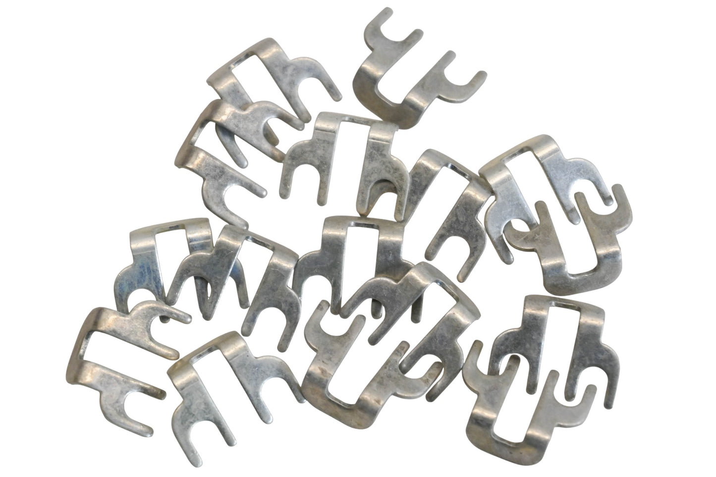 Allen-Bradley 1492-N14 Plug-In Jumpers Qty 16 NOS