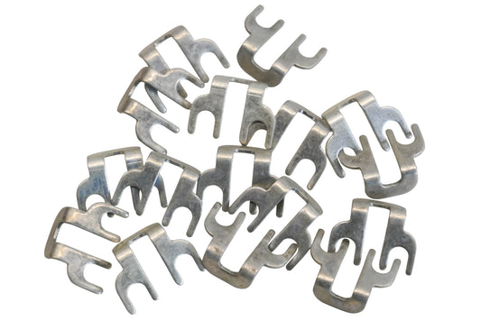 Allen-Bradley 1492-N14 Plug-In Jumpers Qty 16 NOS