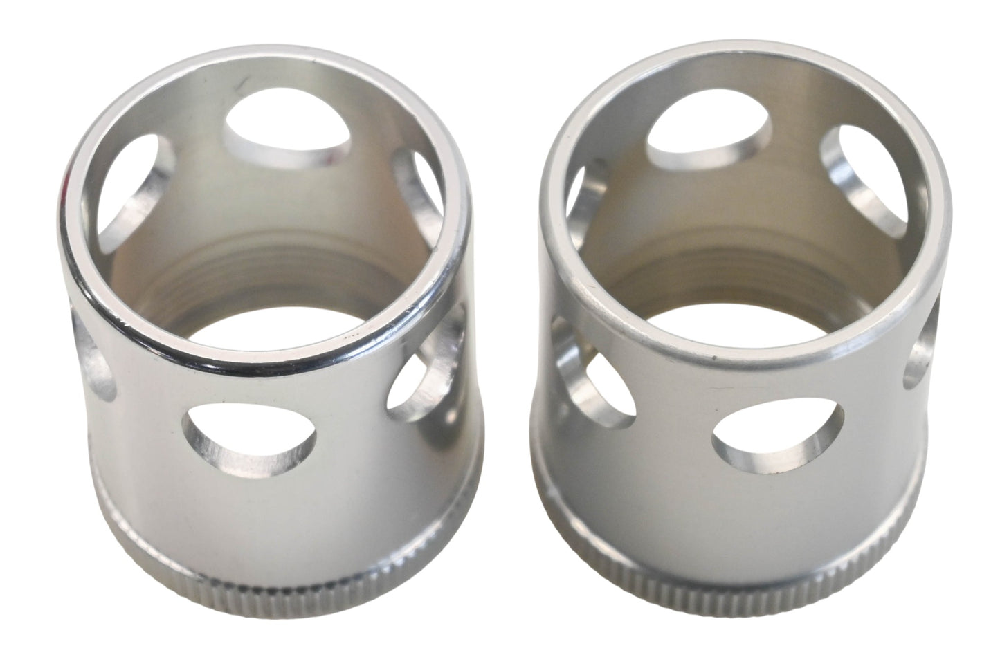 Allen-Bradley 800T-N93 Push Button Guards Qty 2 NOS