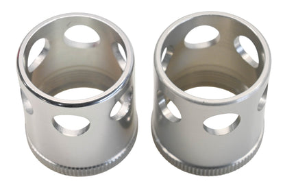 Allen-Bradley 800T-N93 Push Button Guards Qty 2 NOS