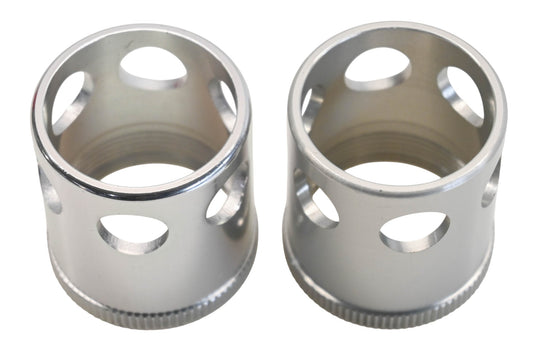 Allen-Bradley 800T-N93 Push Button Guards Qty 2 NOS