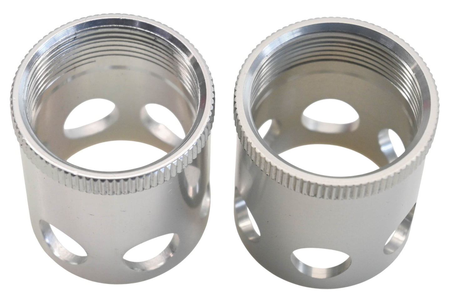 Allen-Bradley 800T-N93 Push Button Guards Qty 2 NOS