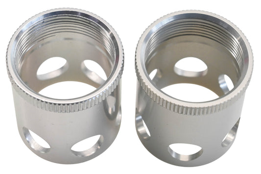 Allen-Bradley 800T-N93 Push Button Guards Qty 2 NOS