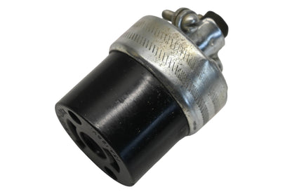 Hubbell 7506C 15A-125V Twist-Lock Receptacle Assembly