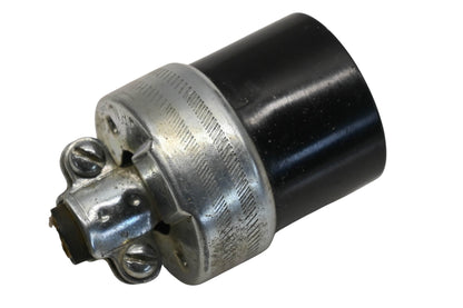 Hubbell 7506C 15A-125V Twist-Lock Receptacle Assembly