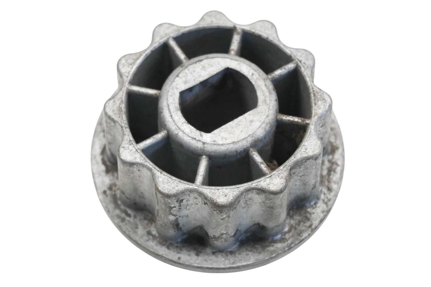 Molmec AO-11 Steering Wheel Adapter NOS