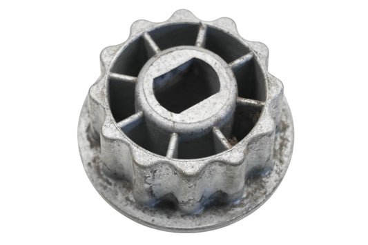 Molmec AO-11 Steering Wheel Adapter NOS