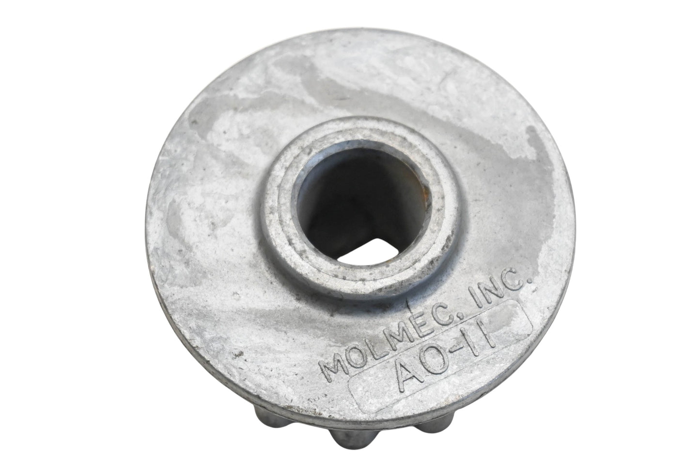 Molmec AO-11 Steering Wheel Adapter NOS