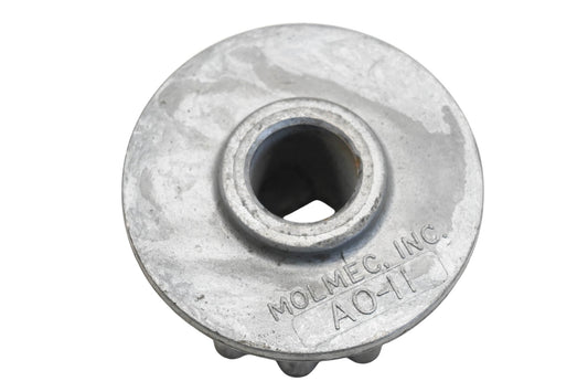 Molmec AO-11 Steering Wheel Adapter NOS