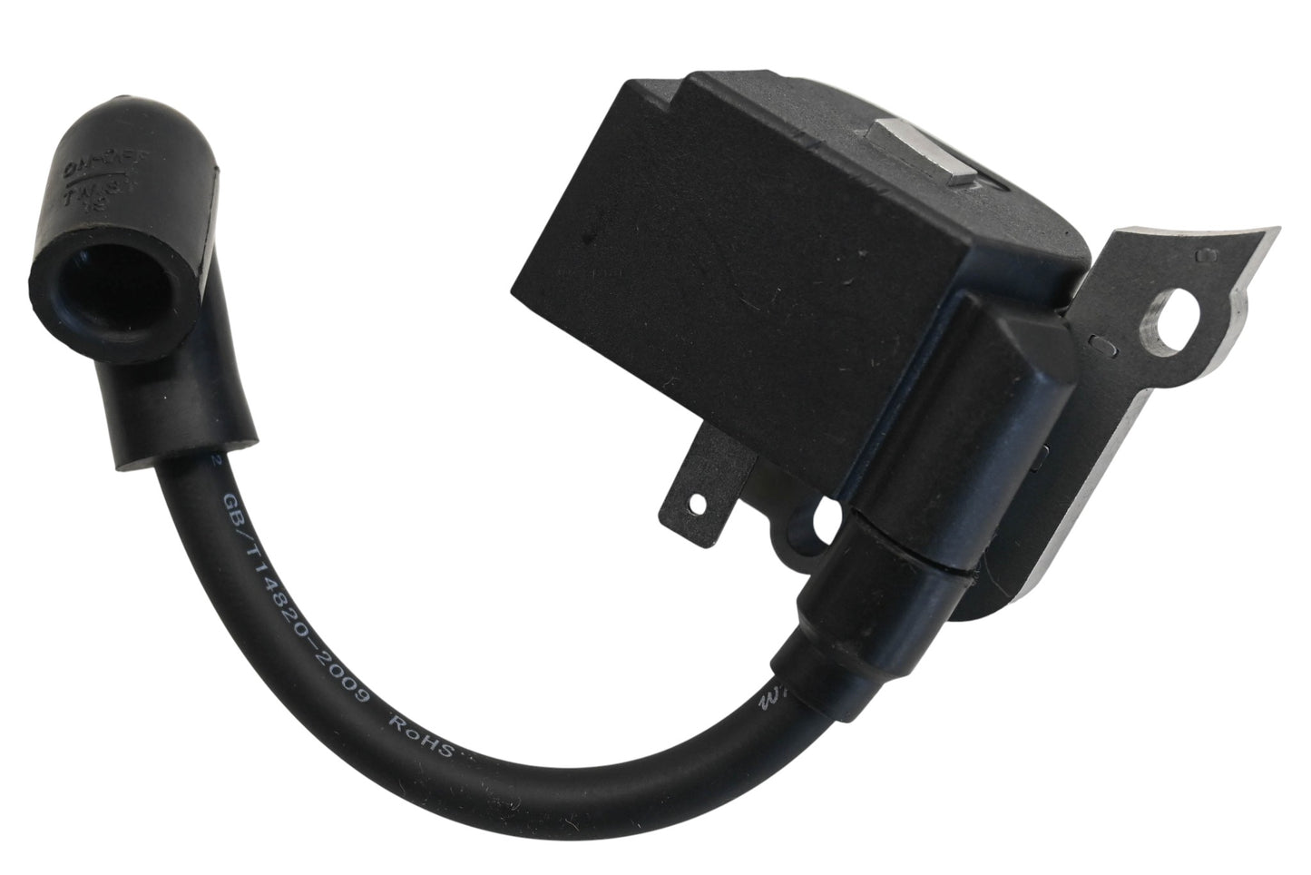 Aftermarket 4140-400-1308 Ignition Coil NOS