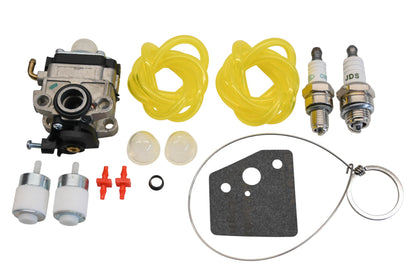 Aftermarket MP09, TB26TB, TB475SS Carburetor Kit NOS