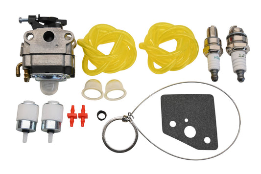 Aftermarket MP09, TB26TB, TB475SS Carburetor Kit NOS