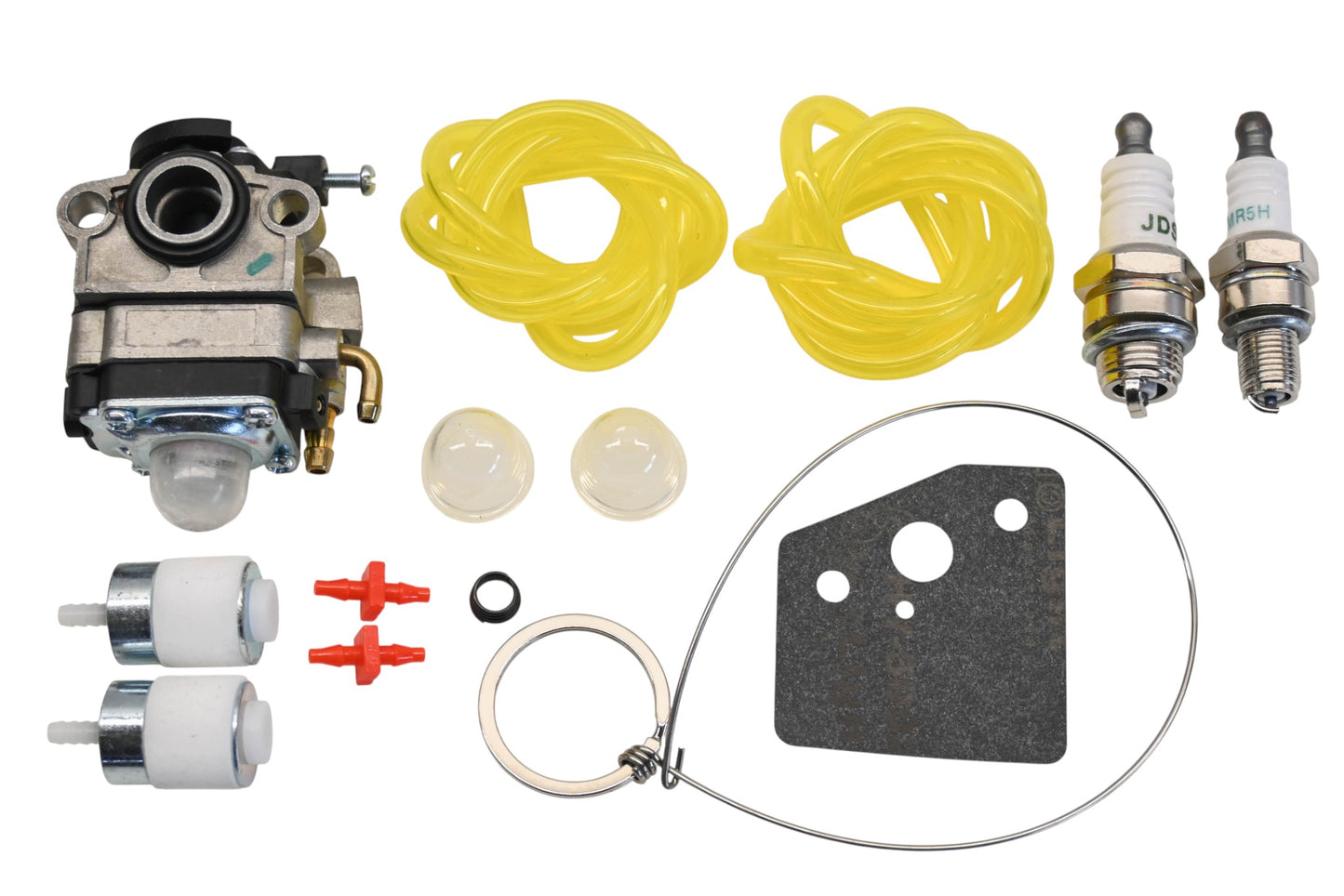 Aftermarket MP09, TB26TB, TB475SS Carburetor Kit NOS