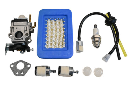 Aftermarket A021000811 Carburetor Kit NOS