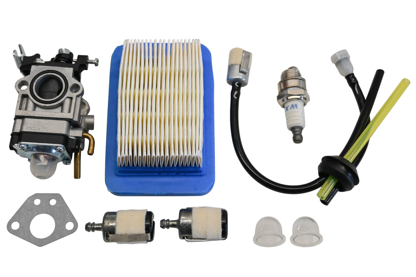 Aftermarket A021000811 Carburetor Kit NOS