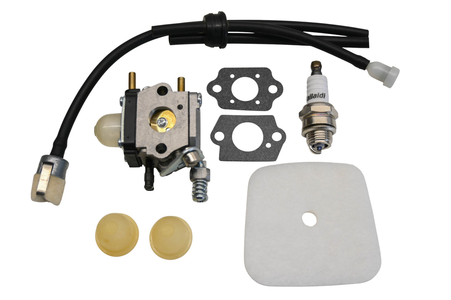 Hipa C1U-K54A Carburetor Kit NOS