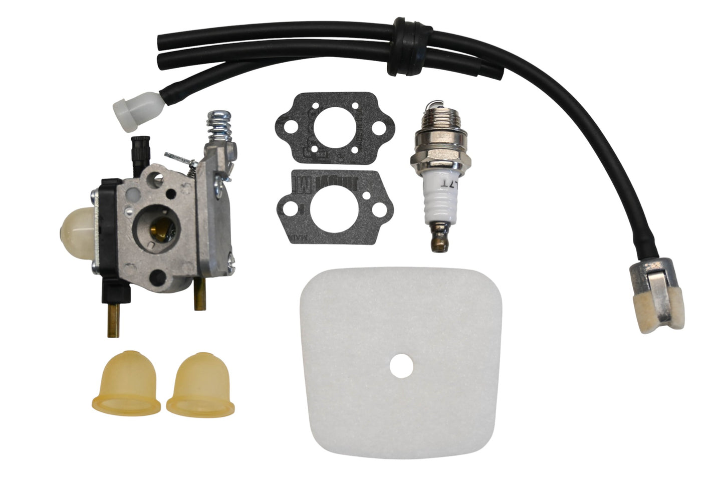 Hipa C1U-K54A Carburetor Kit NOS