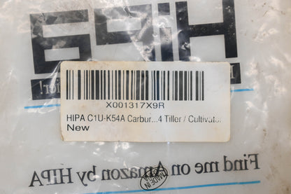 Hipa C1U-K54A Carburetor Kit NOS
