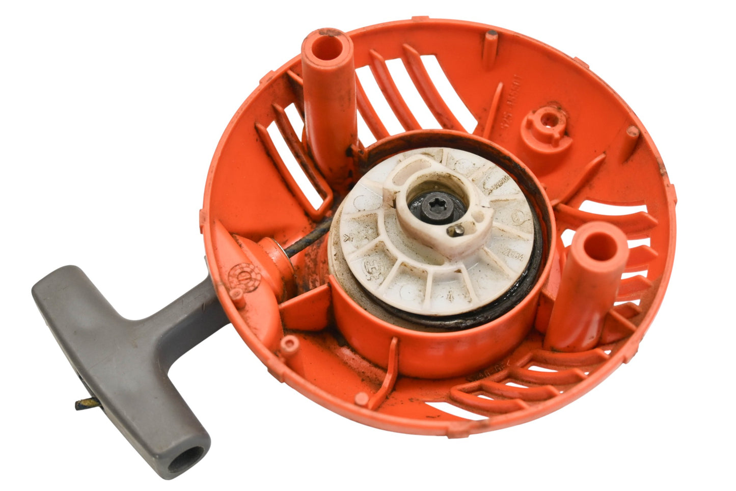 OEM Husqvarna 525-455501 Recoil Starter Assembly