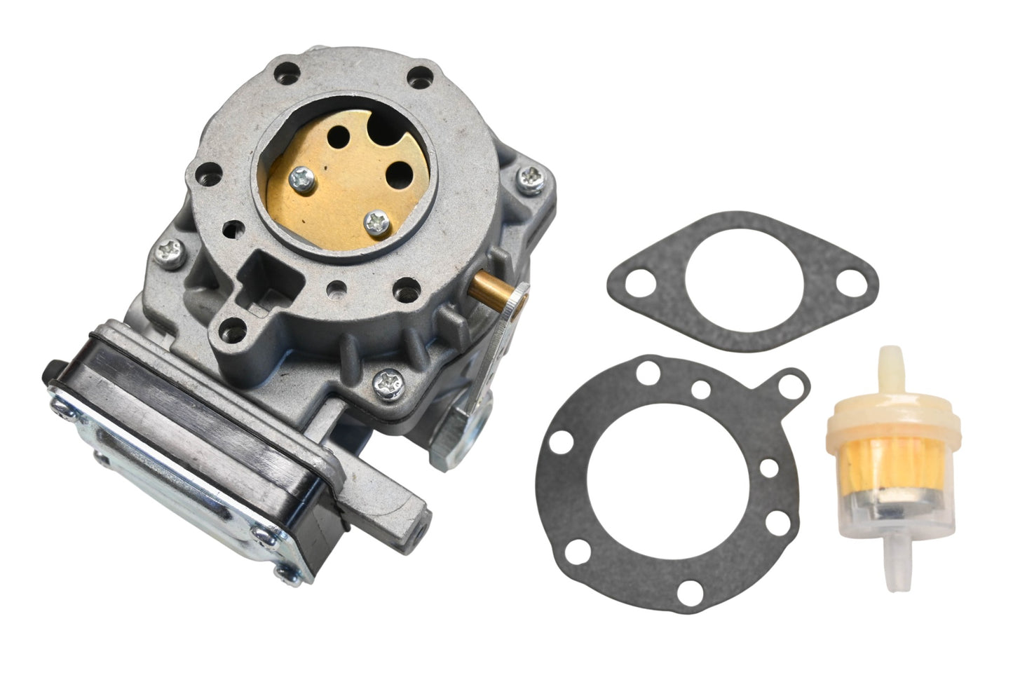 Aftermarket 693480 Carburetor Kit NOS