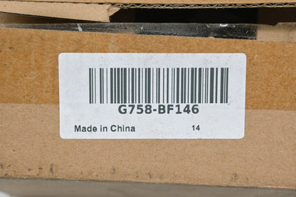 Hipa G758-BF146, 14 853 90-S Carburetor NOS