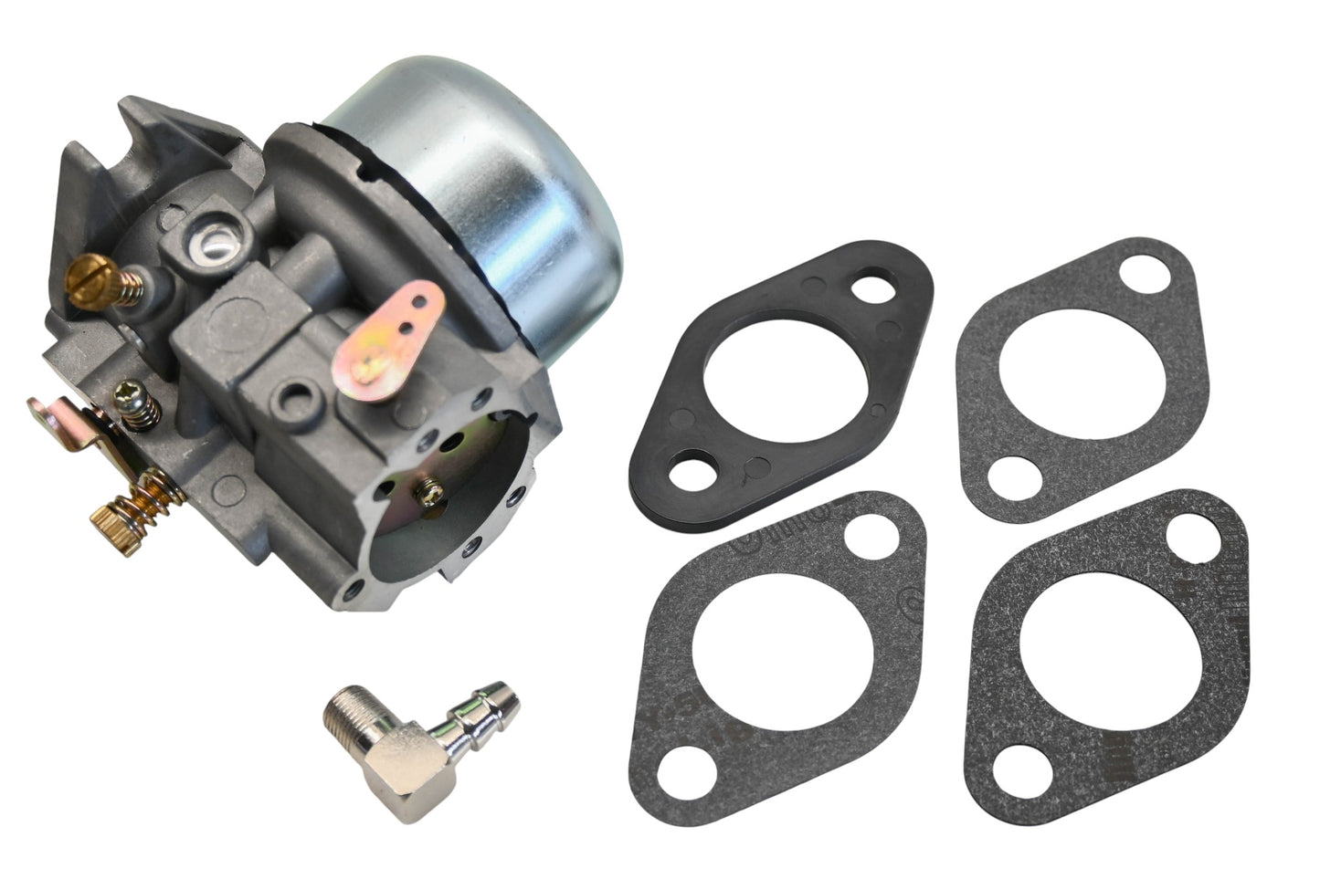 Hipa G758-VV638-1, 52 053 09, 52 053 18 Carburetor Kit NOS