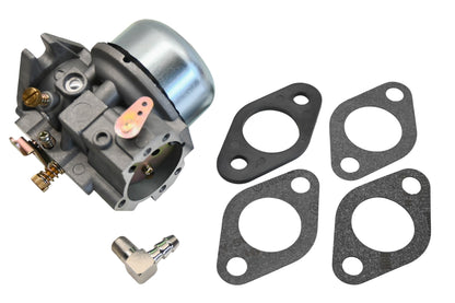 Hipa G758-VV638-1, 52 053 09, 52 053 18 Carburetor Kit NOS