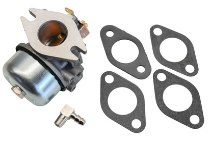 Hipa G758-VV638-1, 52 053 09, 52 053 18 Carburetor Kit NOS