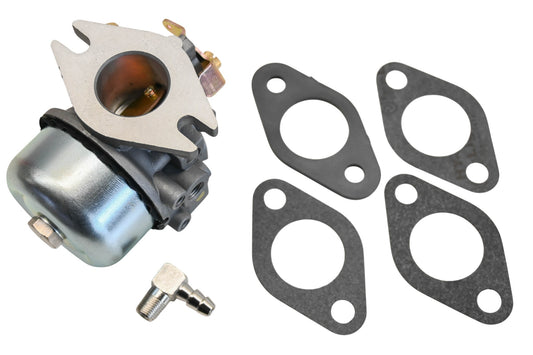 Hipa G758-VV638-1, 52 053 09, 52 053 18 Carburetor Kit NOS