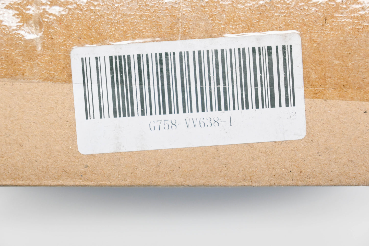 Hipa G758-VV638-1, 52 053 09, 52 053 18 Carburetor Kit NOS