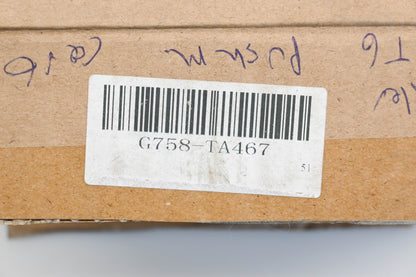 Hipa G758-TA467, 14 853 49-S Carburetor NOS