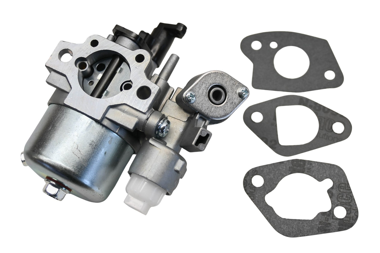 Hipa G758-WAL-072-1, RY80030, RY80030A 3000PSI 7HP Pressure Washer Carburetor Kit NOS