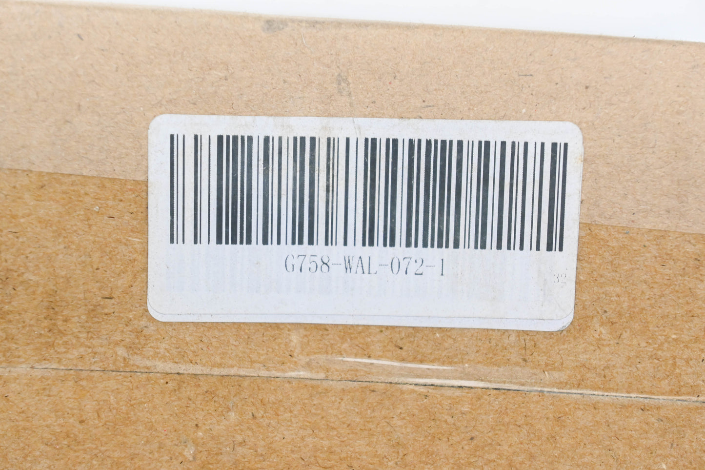 Hipa G758-WAL-072-1, RY80030, RY80030A 3000PSI 7HP Pressure Washer Carburetor Kit NOS