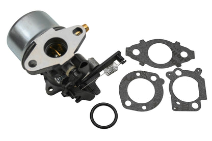 Hipa G758-VV73-1, 591137, 590948 Carburetor Kit NOS