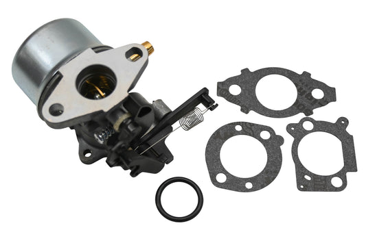 Hipa G758-VV73-1, 591137, 590948 Carburetor Kit NOS