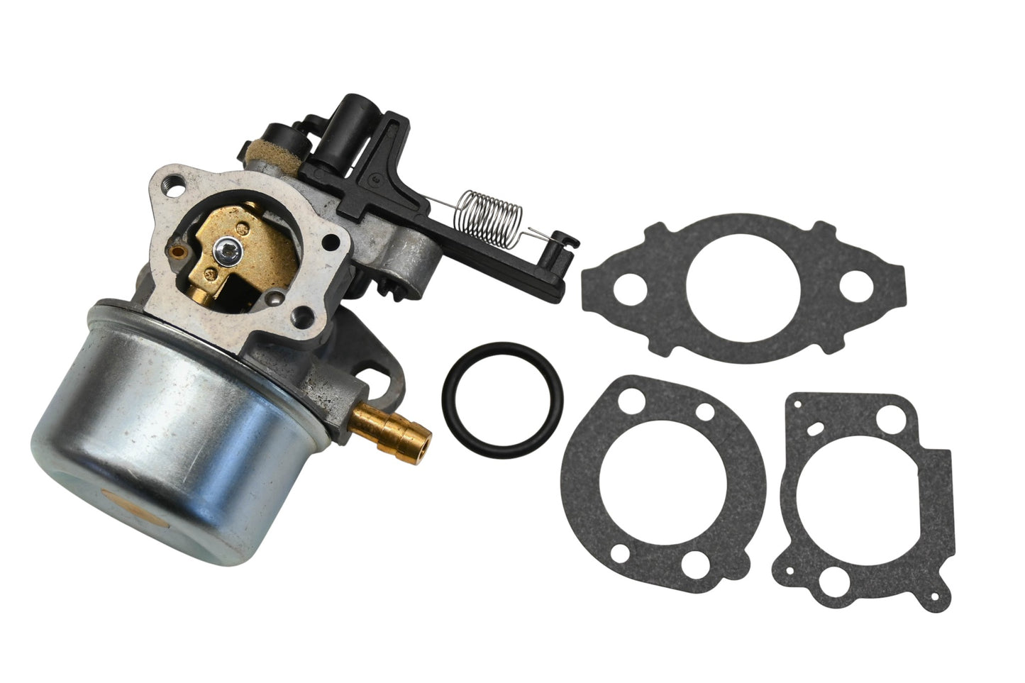 Hipa G758-VV73-1, 591137, 590948 Carburetor Kit NOS