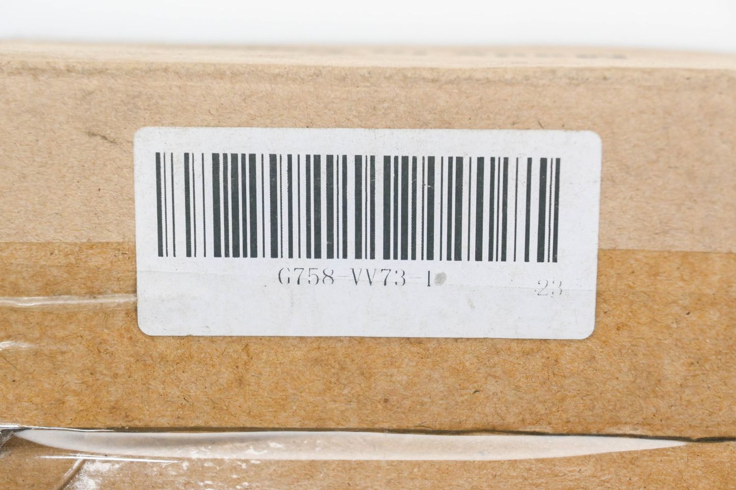 Hipa G758-VV73-1, 591137, 590948 Carburetor Kit NOS